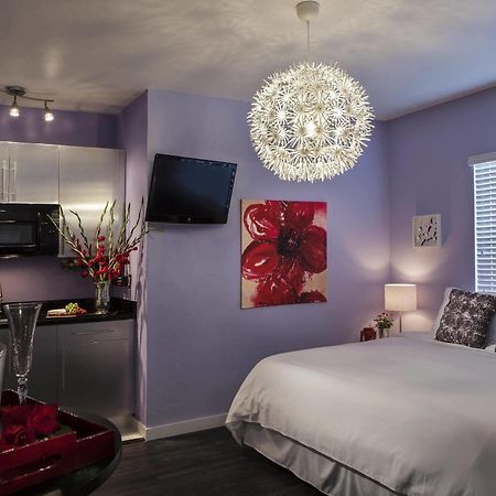 M Boutique Hotel Miami Beach Bagian luar foto