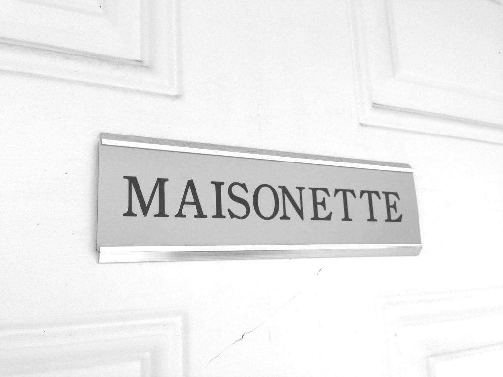 M Boutique Hotel Miami Beach Ruang foto