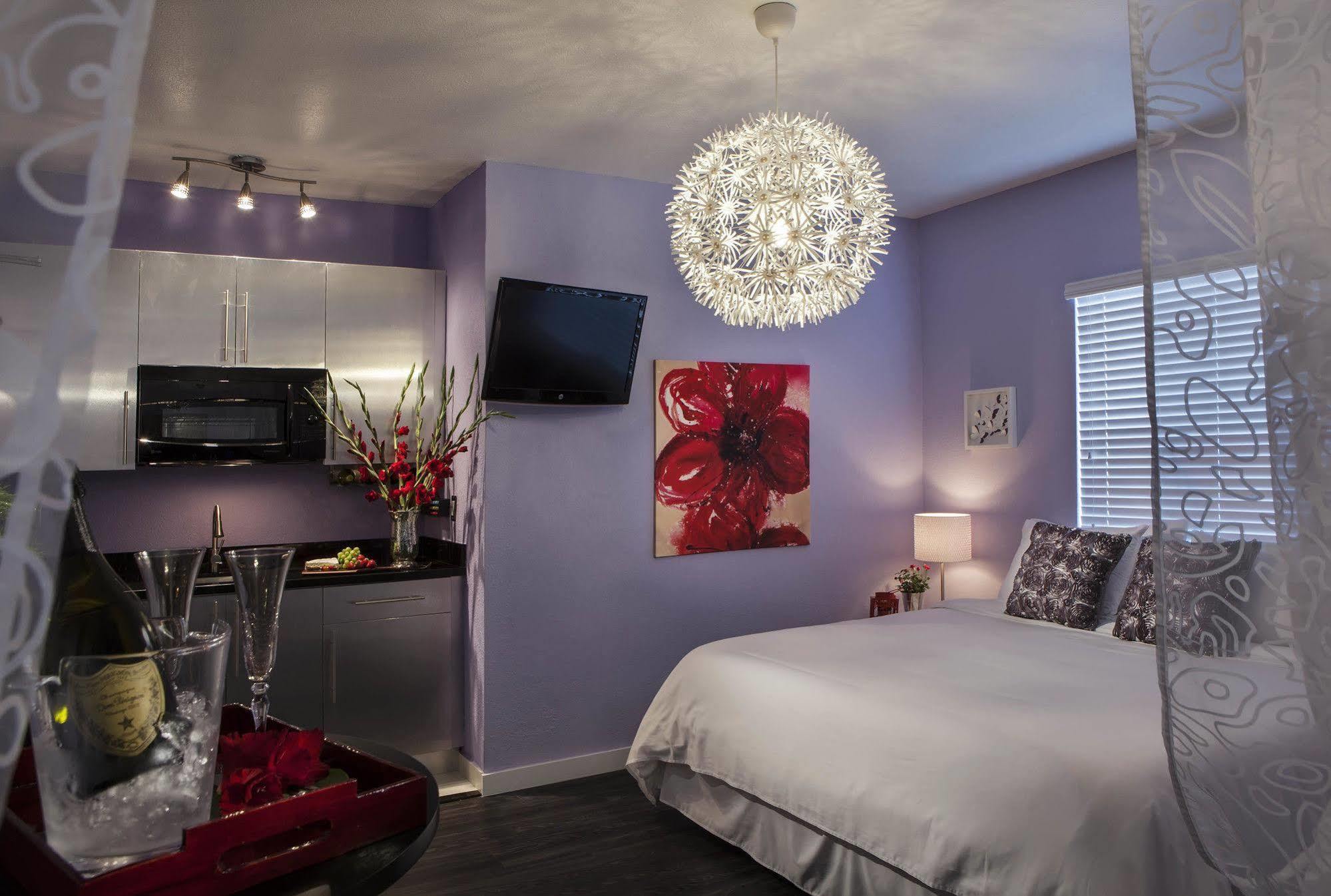 M Boutique Hotel Miami Beach Bagian luar foto