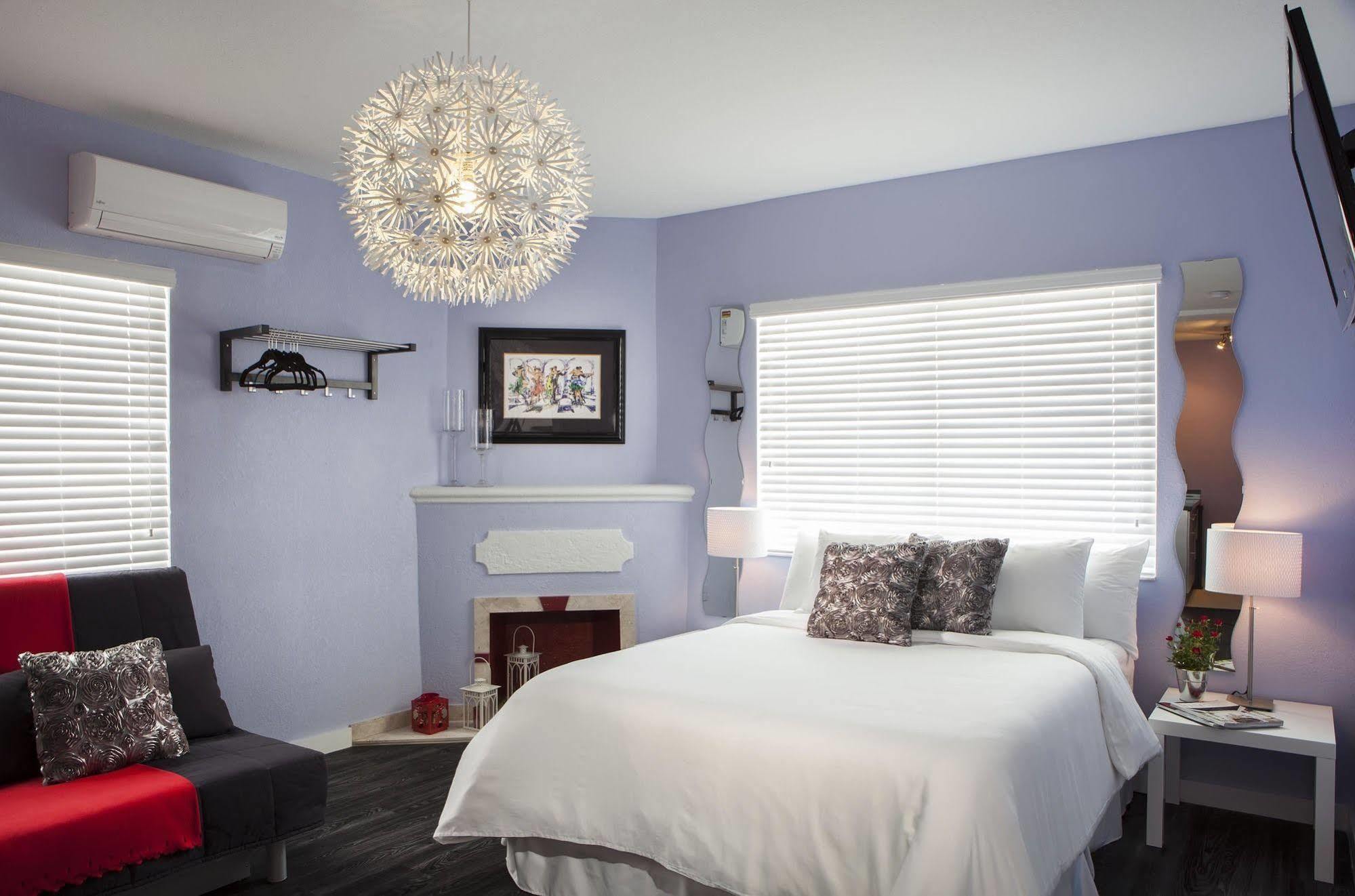 M Boutique Hotel Miami Beach Bagian luar foto