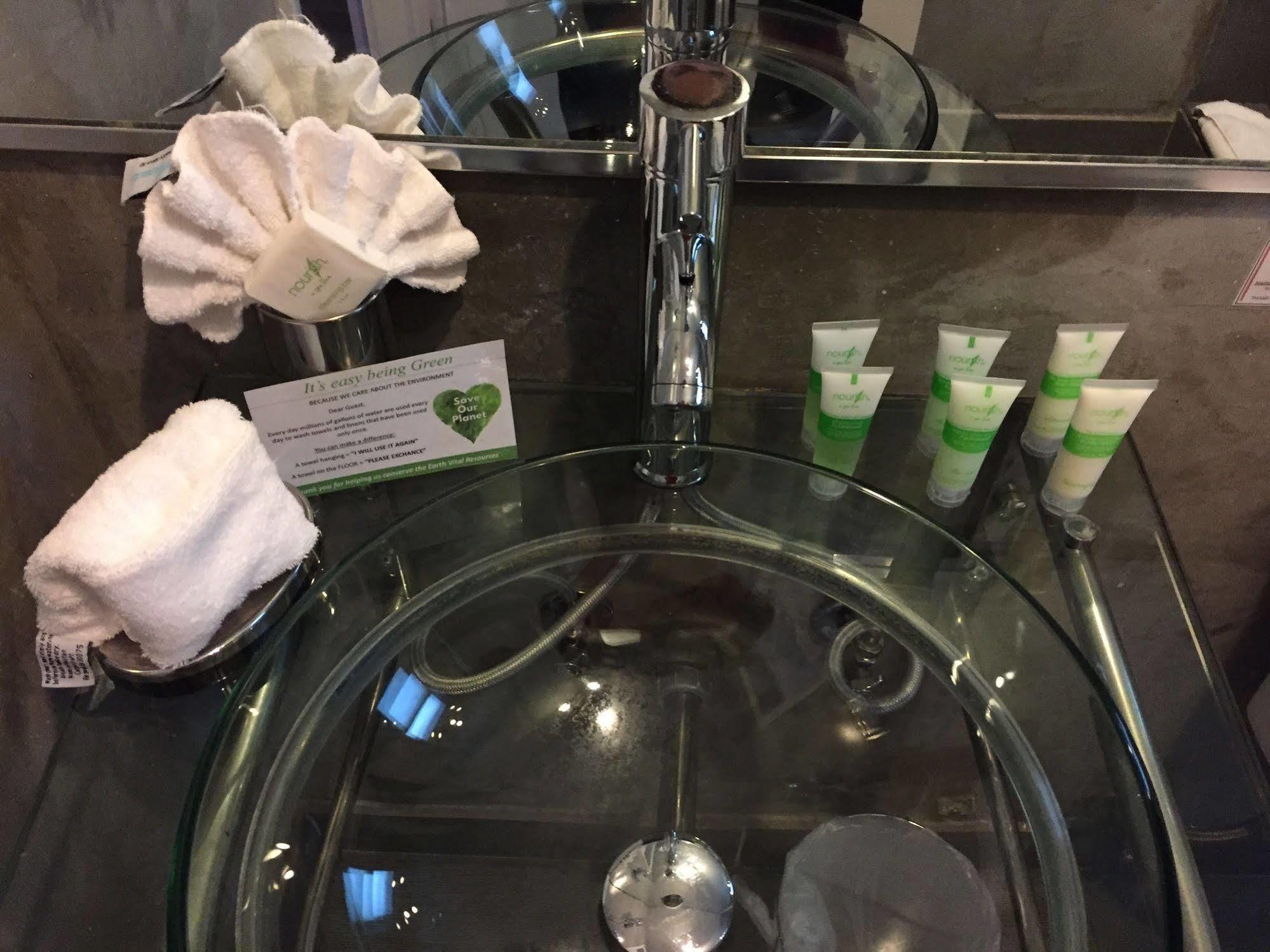M Boutique Hotel Miami Beach Bagian luar foto