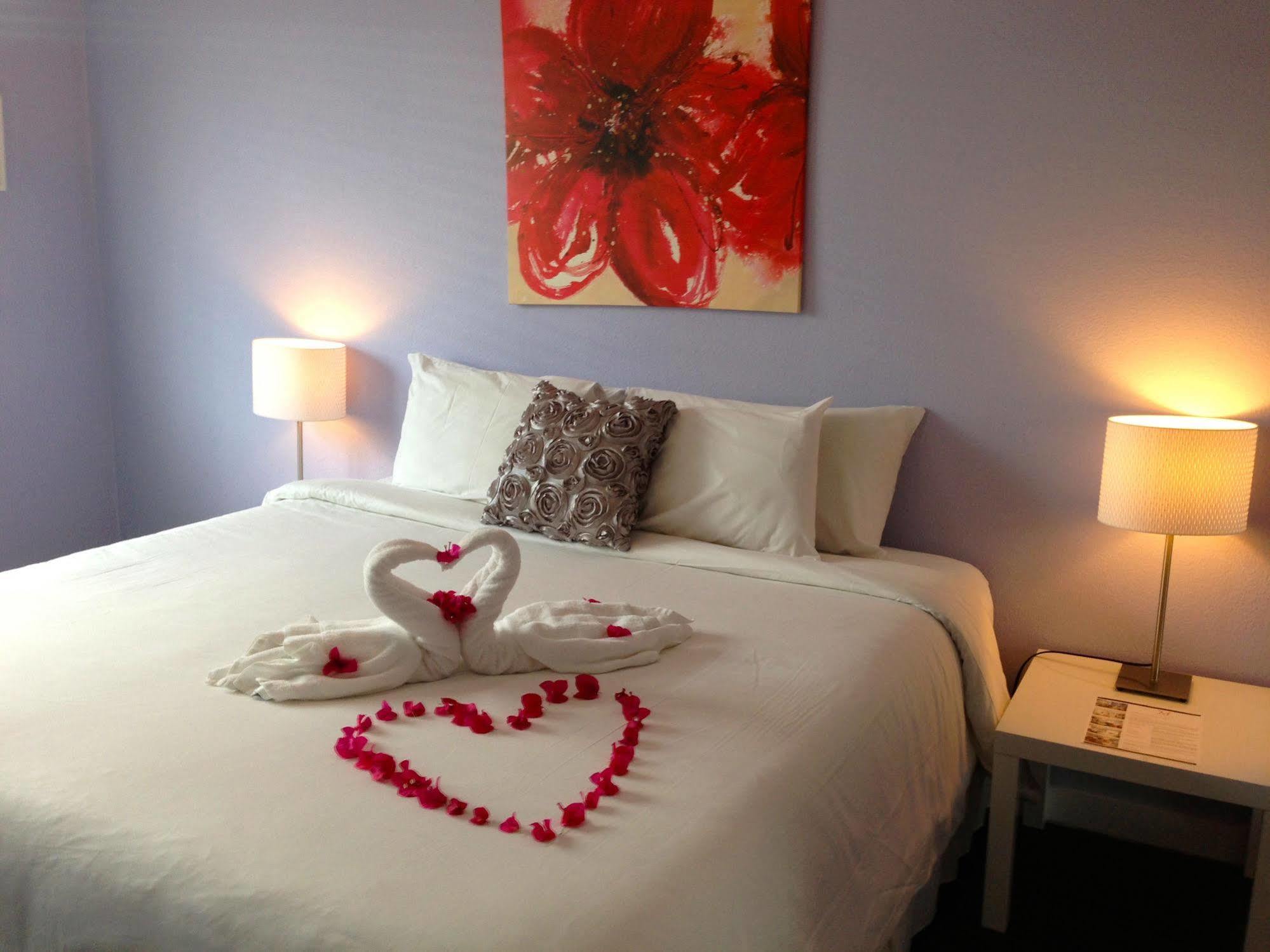 M Boutique Hotel Miami Beach Bagian luar foto