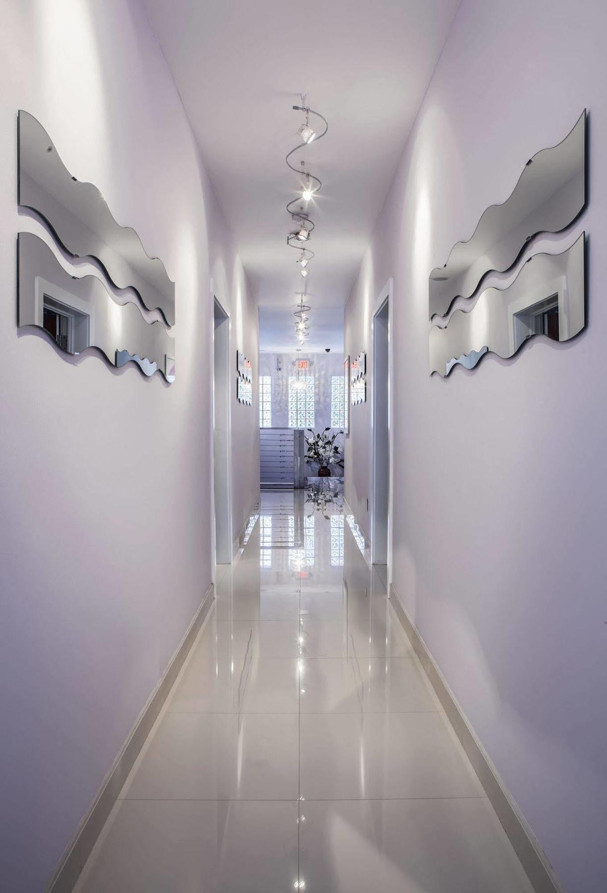 M Boutique Hotel Miami Beach Bagian luar foto