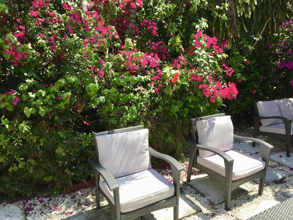 M Boutique Hotel Miami Beach Bagian luar foto