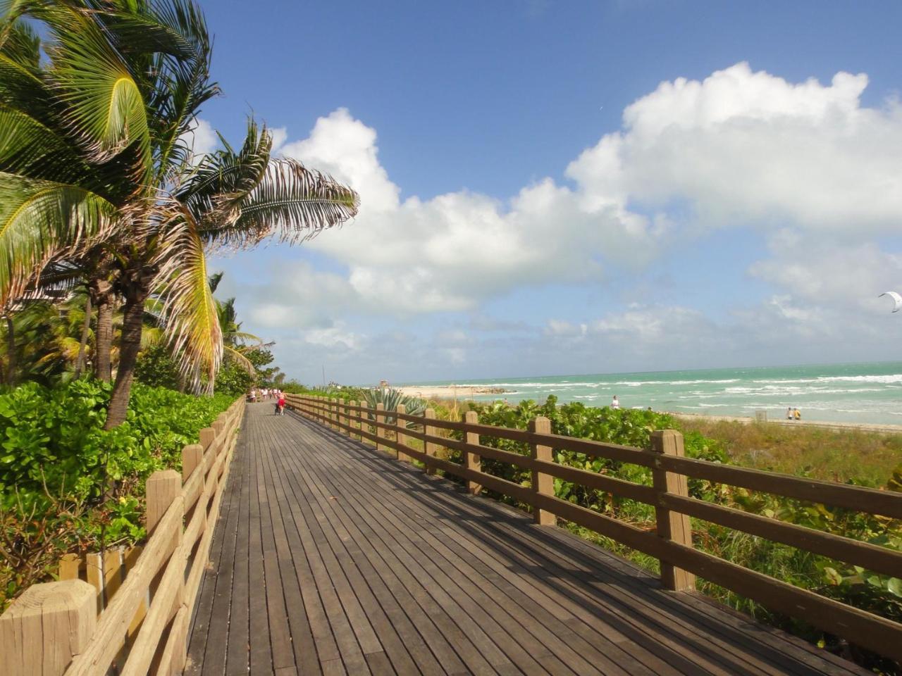 M Boutique Hotel Miami Beach Bagian luar foto