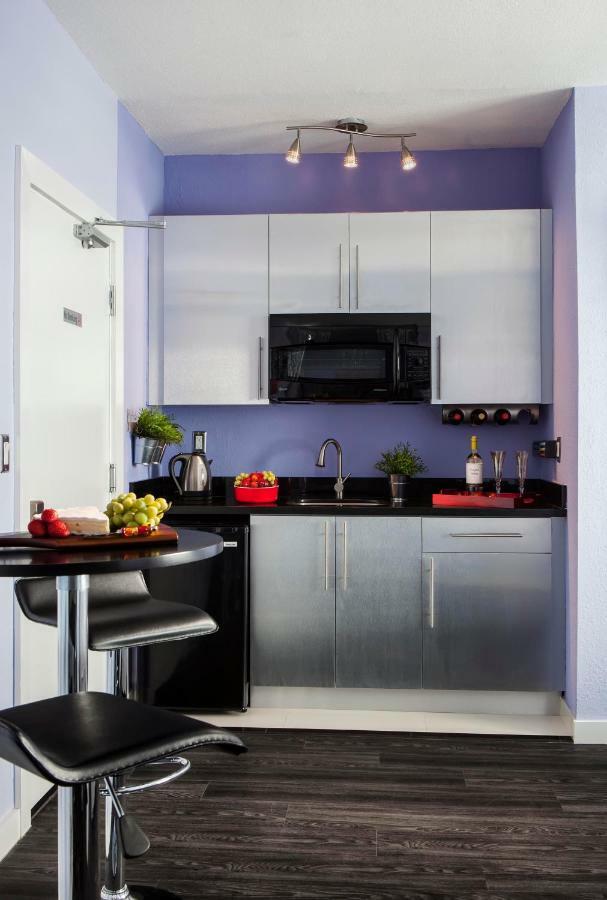 M Boutique Hotel Miami Beach Bagian luar foto