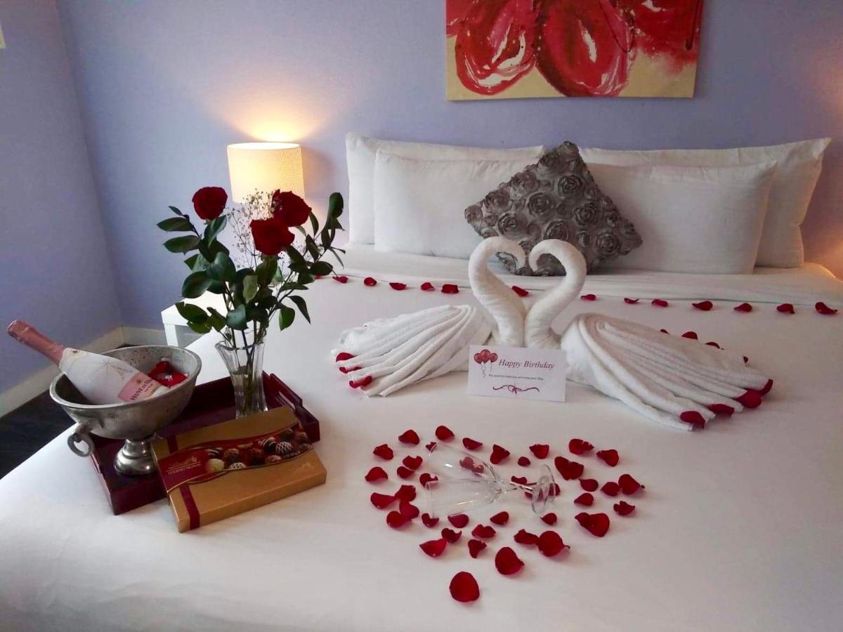 M Boutique Hotel Miami Beach Bagian luar foto