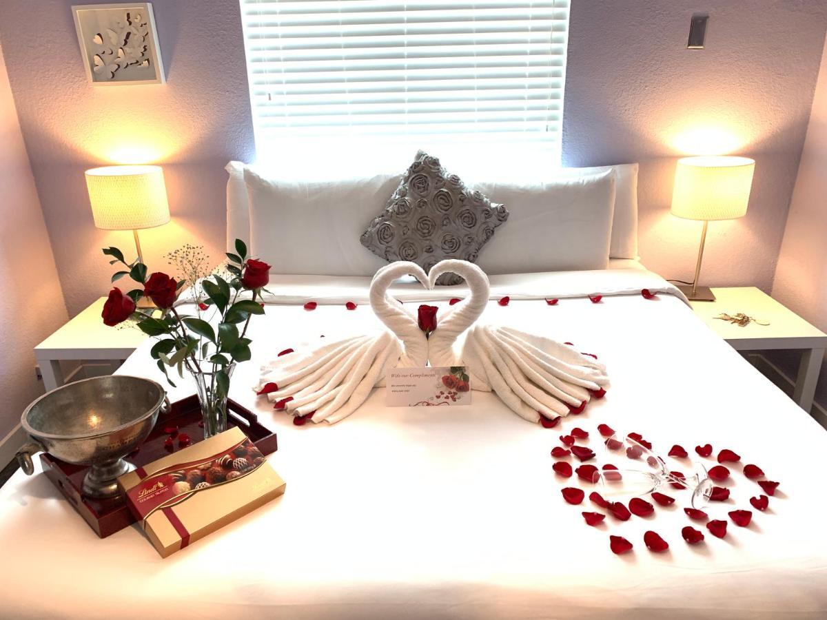 M Boutique Hotel Miami Beach Bagian luar foto